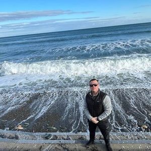 Meet your Posher, Brendan